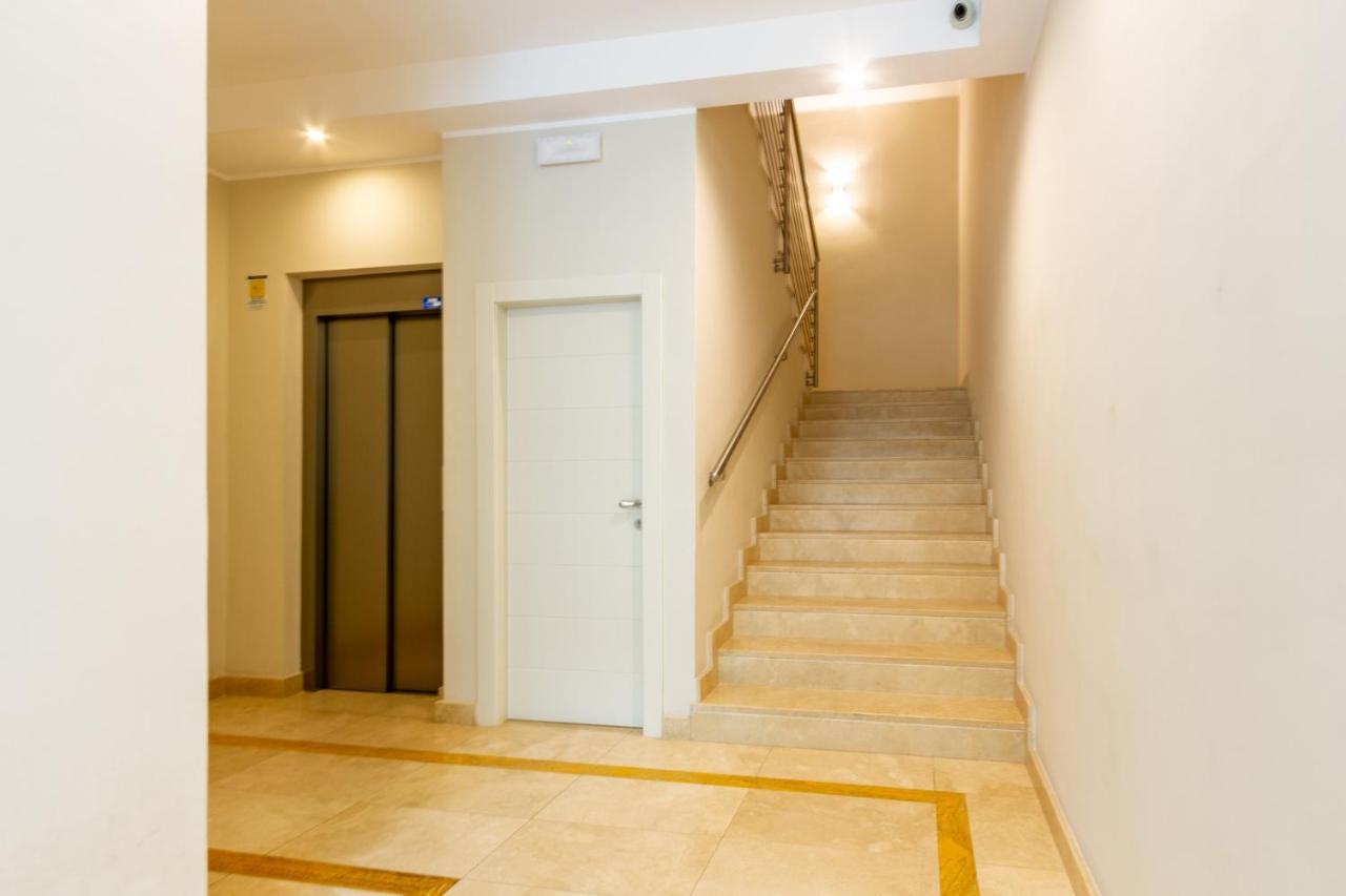 Giada 1P - Palazzina Laura MyHo Casa Tortoreto Exterior foto